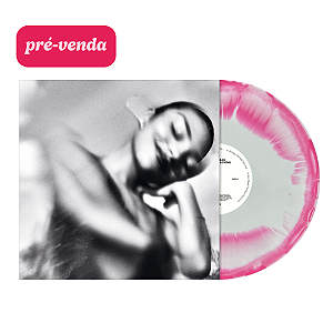 Vinil Olivia  Dean  - The Art Of Loving  Blood Recods Excluve