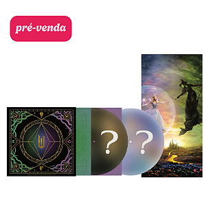 Vinil Wicked: For Good – The Soundtrack Picture Disc Lp