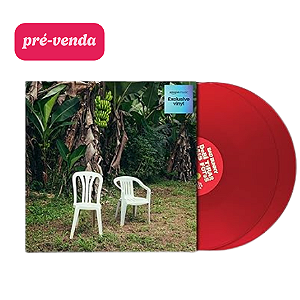 Vinil Bad Bunny Debí Tirar Más Fotos (Amazon Exclusive)