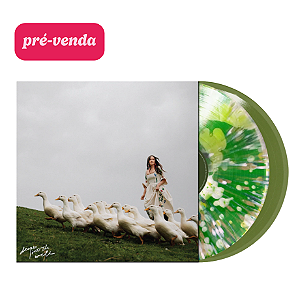 Vinil Kacey Musgraves Deeper Into The Well ( Blood Records Exclusive Lp)