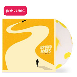 Vinil  Bruno Mars - Doo-Wops And Hooligans