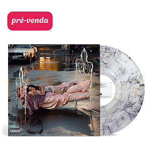 Vinil Demi Lovato - It'S Not That Deep - Bonus Track ( Exclusive Lp)