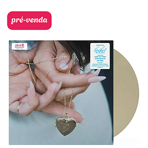 Vinil Madison Beer - locket (Target Exclusive)