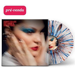 Lp Jessie J Don't Tease Me With a Good Time (hmv Exclusive) Splatter