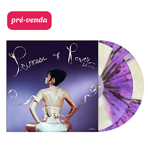 Vinil Marina Princess Of Power (Deluxe) Blood Records Limited