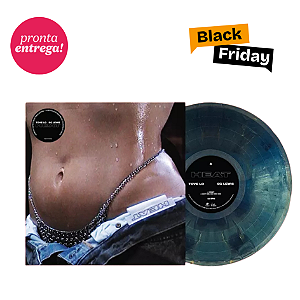 Vinil Tove Lo & SG Lewis - HEAT UO Exclusive EP