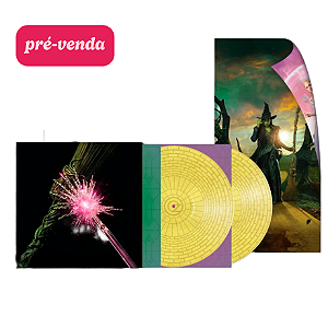 Vinil Wicked For Good: The Soundtrack (Black Friday RSD 2025)