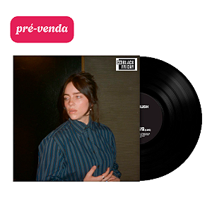 { Encomenda} P Billie Eilish - Live (Black Friday RSD 2025)