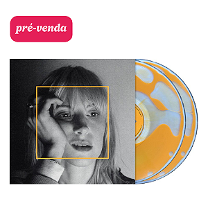 Vinil Hayley Williams Ego Death At A Bachelorette Party (OJ Jumping Inside Edition)