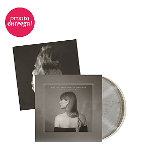Vinil Taylor Swift - The Tortured Poets Department: The Anthology