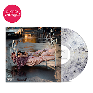 Vinil Demi Lovato - It'S Not That Deep - Bonus Track