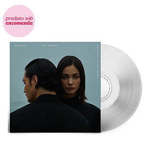 Vinil Astralwerk Lastlings - First Contact Deluxes: ( samuel)