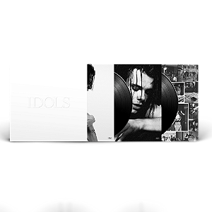 Vinil Yungblud - Idols (Complete) Lp