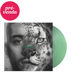 Vinil Zayn - Konnako 'Swimming Through Seas Lp