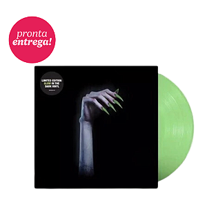Vinil Kim Petra’s -Turn Off The Light Exclusive 2LP ( Glow in The Dark)