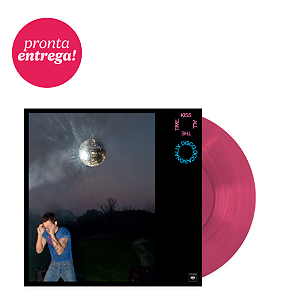 Vinil Harry Styles Kiss All The Time. Disco, Occasionally. – Limited Edition Kiss W)