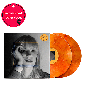 Vinil Hayley Williams Vertigo Vinyl Ego Death At A Bachelorette PartyLtda Á 1500 Cópias.