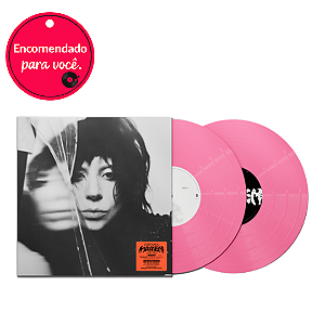 Vinil Lady Gaga - Mayhem - 140G Opaque Hot Pink Viny