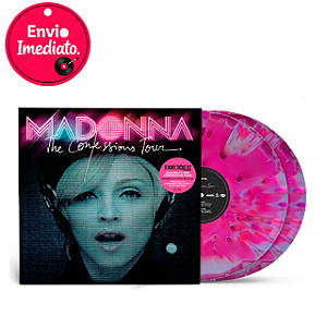 Vinil RSD 2026 - Madonna The Confessions Tour - Live From London 2Xlp