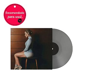 Vinil RSD Hilary Duff - Mine- Silver Lp