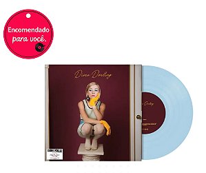 Vinil RSD 2026 - Disco Darling Carly Rae Jepsen Rsd 2026 Baby Blue