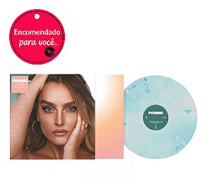 Vinil RSD 2026 Perrie - Blue Ice The Fan Edition With Bonus Tracks
