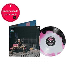 Vinil Bebe Rexha Dirty Blonde (Amazon Exclusive)