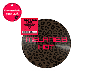 Vinil Rsd26 - Melanie B Hot / Lp