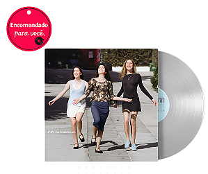 Vinil RSD 2026 - Haim Relationships Ep / 12 Inch Ep