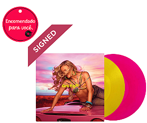 Vinil Zara Larsson Midnight Sun: Girls Trip 2LP (Signed)