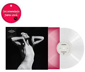 Vinil Olivia DeanThe Art Of Loving (UK/EU Tour Edition)