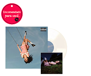 Vinil Olivia Rodrigo - You Seem Pretty Sad For A Girl So In Love 'Hope Like Snow' White