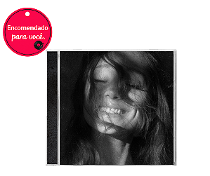 Cd Ariana Grande Petal - Importado