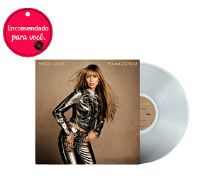 Vinil Miley Cyrus (featuring Lainey Wilson) / Younger You 7" Single