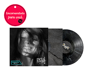 Vinil Ariana Grande Petal (Pavement LP) [Amazon Exclusive]