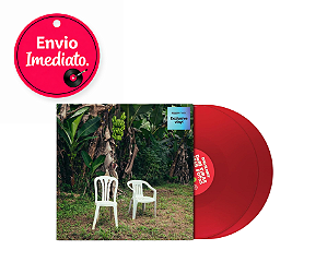 Vinil Bad Bunny - DeBÍ TiRAR MáS FOToS