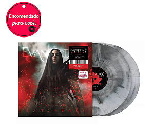 Vinil Evanescence - Sanctuary (Target Exclusive, Vinyl)