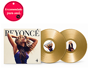 Vnil Beyoncé 4 - Unnoficial ( Leia descrição))