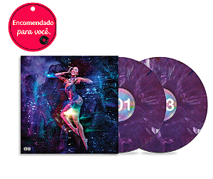 Vinil Doja Cat Planet Her (5th Anniversary) (D2C Exclusive)