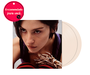 Vinil Gracie Abrams - Daughter from Hell - Spotify Exclusive Bone Vinyl