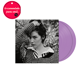 Vinil Gracie Abrams Daughter from Hell - Lavender Vinyl (GA Exclusive)