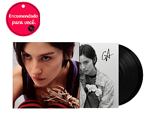 Vinil Gracie Abrams -Daughter from Hell - (Signed)