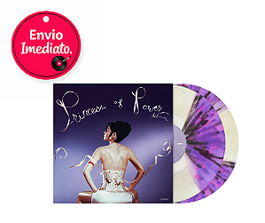 Vinil Marina Princess Of Power (Deluxe) Blood Records Limited ( Leias informações)