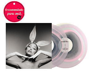 Vinil Ariana Grande -Dangerous Woman Tenth Anniversary Edition 2Lp (2026 Art)