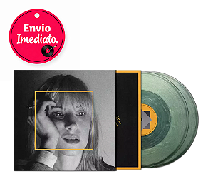 Vinil Hayley Williams - Ego Death At A Bachelorette Party (Team Zissou)
