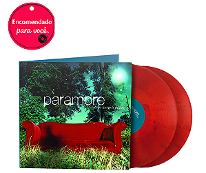 Vinil Paramore All We Know Is Falling (Rsd 2026)