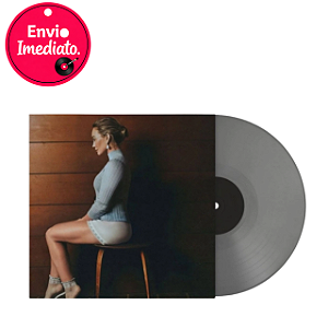 Vinil Hilary Duff - (Mine) [Silver Lp RSD 2026
