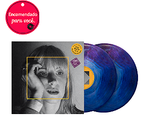 Vinil Hayley Williams - Ego Death At A Bachelorette Party - Graffiti Records Exclusive 1500 cópias