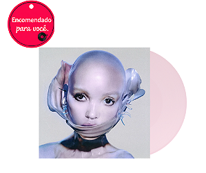 Vinil Eusexua Afterglow ( Samuel)