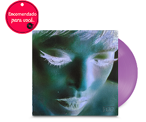 Vinil Kelela New Avatar ( Pré Venda ) Samuel
